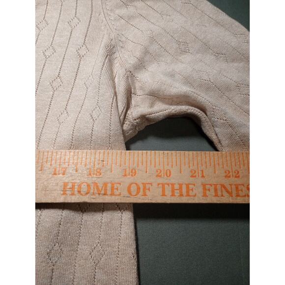 Design 365 Sweater Women's Size 1X - Picture 6 of 7